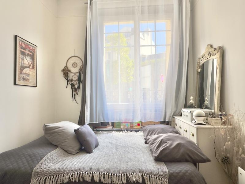 Appartement - 39 m² - 2 pièces