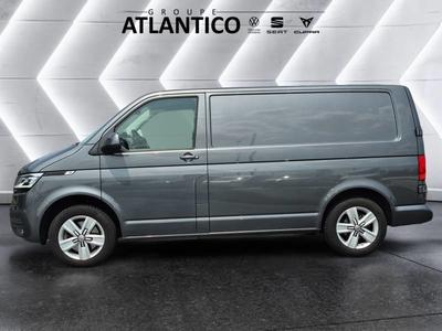 Volkswagen Transporter Fourgon 6.1 Van L1h1 2.0 Tdi 198 Dsg7 4motion Business Line Plus