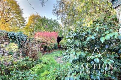 Maison - 142 m² - 5 pièces