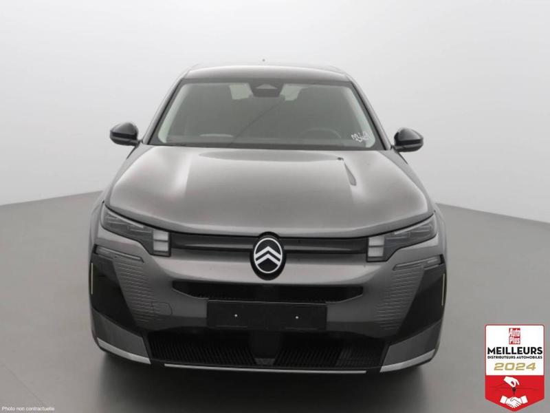 Citroën C5 Aircross 1.2 Hybride 145ch Max Boite Automatiqu