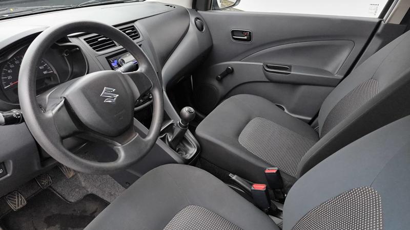 Suzuki Celerio 1.0 68 Avantage