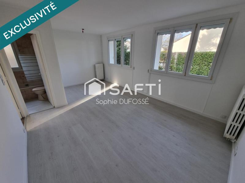 Maison - 136 m² - 6 pièces