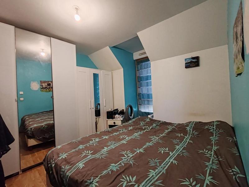 Maison - 111 m² - 5 pièces