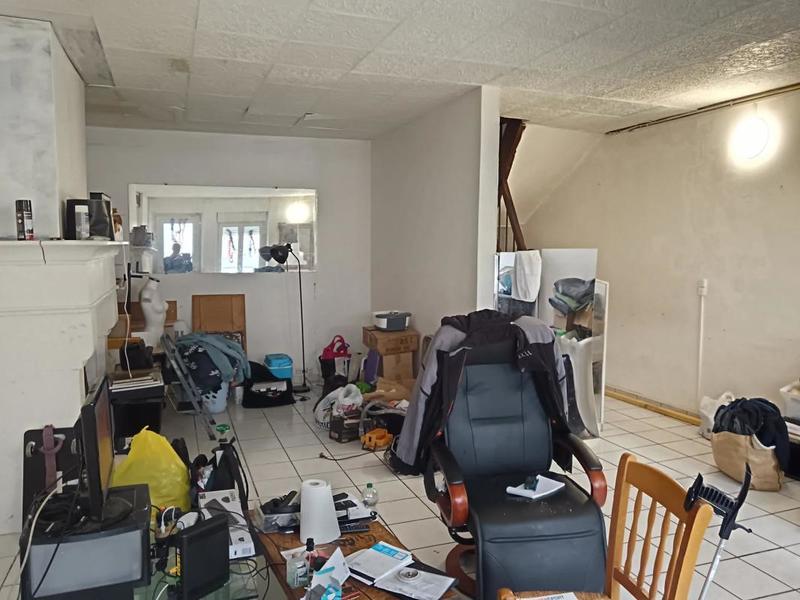 Maison de ville - 180 m² - 6 pièces