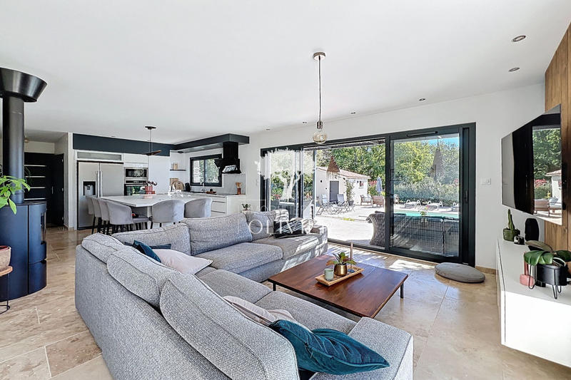 Villa - 98 m² - 4 pièces