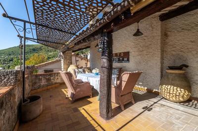 Appartement - 177 m² - 7 pièces