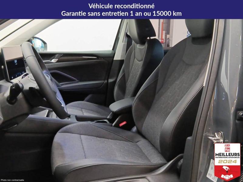 Volkswagen Tiguan 1.5 eTSI 150ch Dsg7 Vw Edition