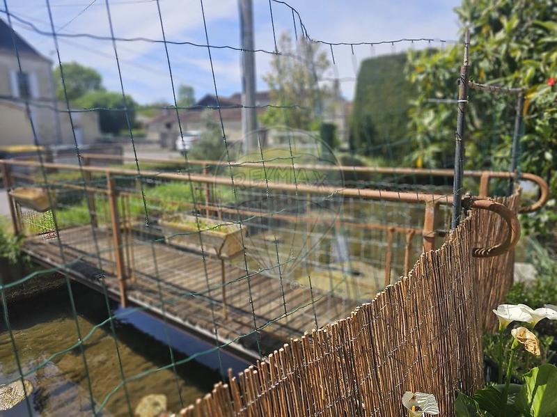 Maison de village - 175 m² - 5 pièces