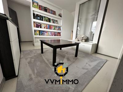 Maison - 134 m² - 6 pièces