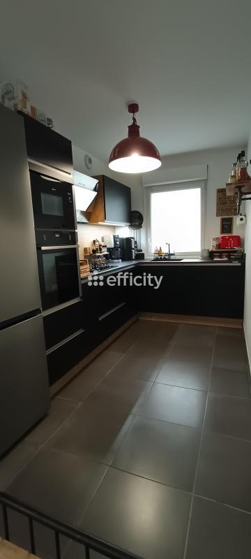 Maison - 87 m² - 4 pièces