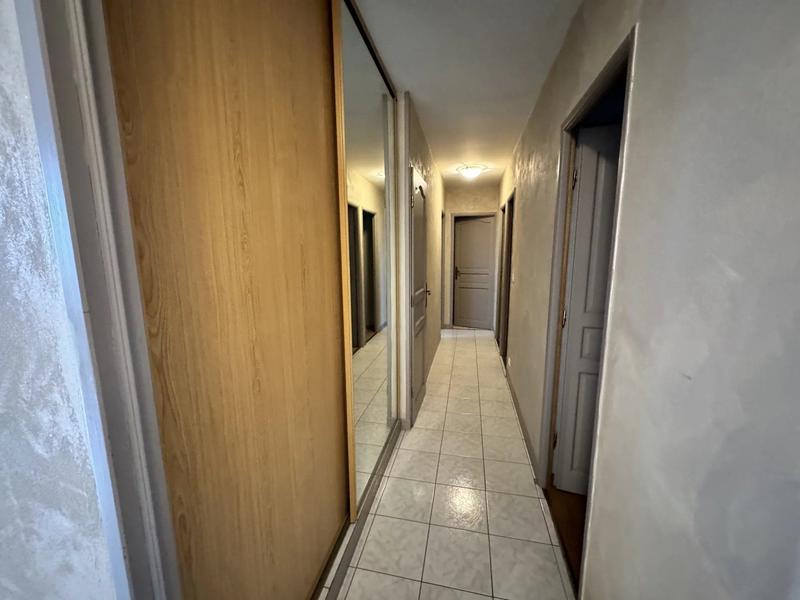 Maison - 30 m² - 4 pièces