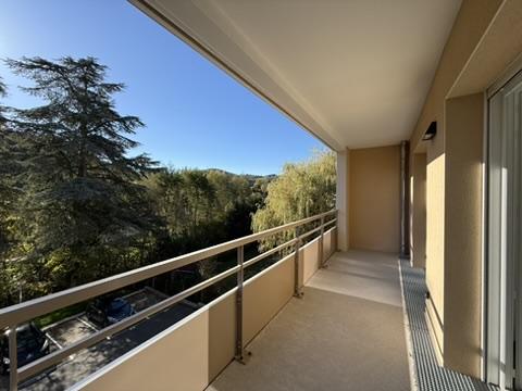 Appartement - 54 m² - 2 pièces