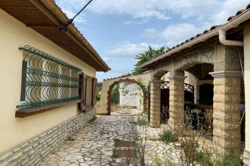 Maison - 72 m² - 4 pièces