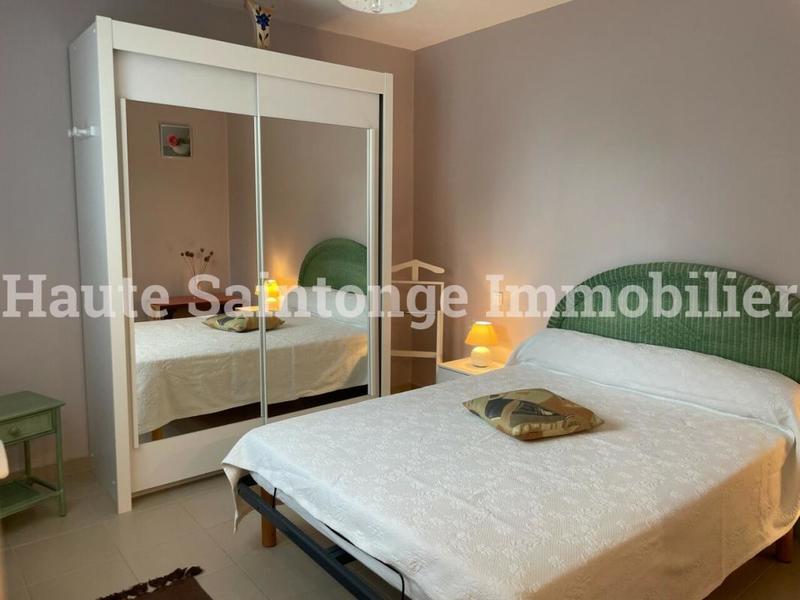 Appartement - 76 m² - 4 pièces