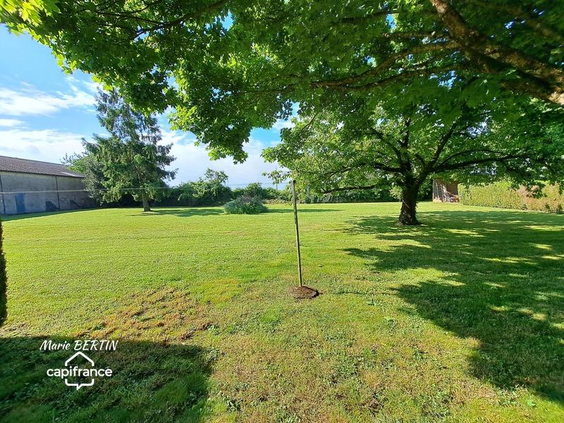 Maison - 144 m² - 8 pièces