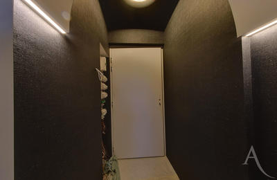 Appartement - 67 m² - 4 pièces