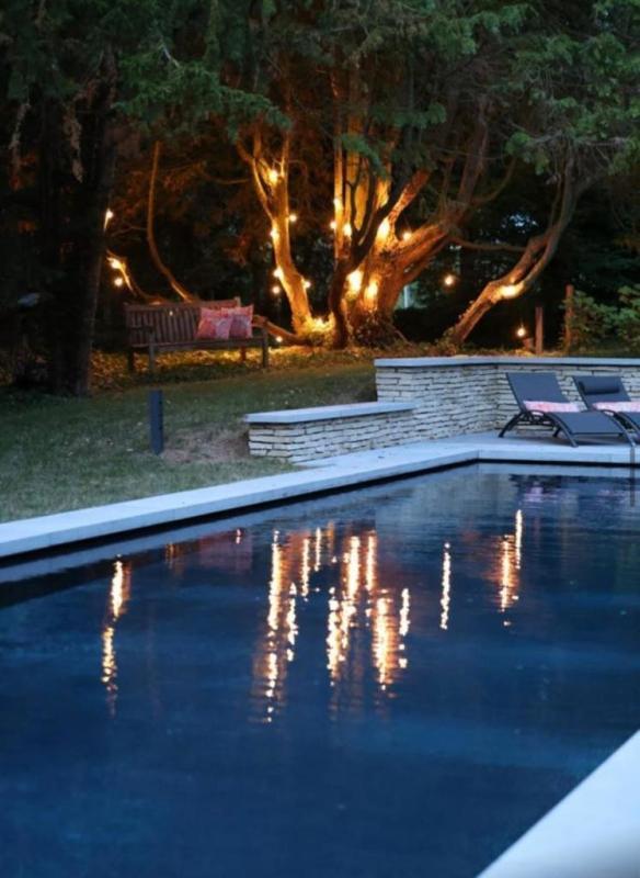 Manoir - 301 m² - 19 pièces