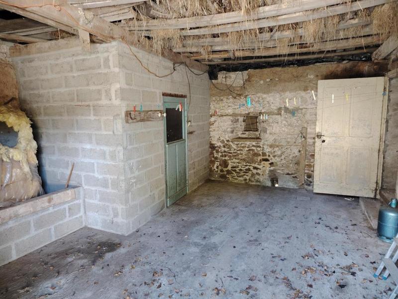 Maison - 117 m² - 5 pièces