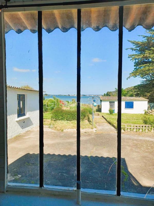 Maison traditionnelle - 80 m² - 5 pièces