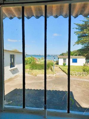 Maison traditionnelle - 80 m² - 5 pièces