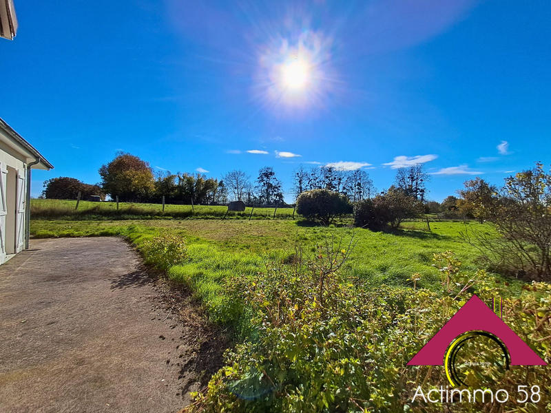 Maison - 171 m² - 9 pièces