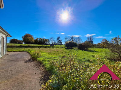 Maison - 171 m² - 9 pièces