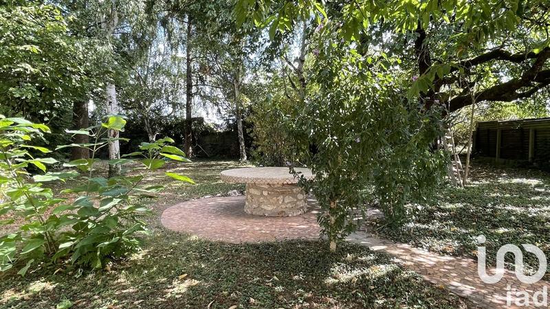 Maison - 136 m² - 5 pièces