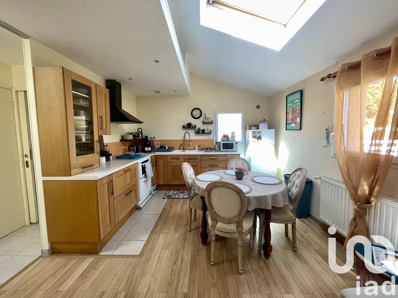 Maison - 48 m² - 2 pièces