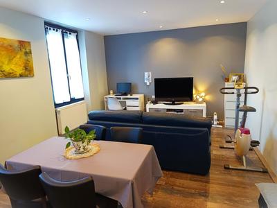 Maison - 172 m² - 7 pièces