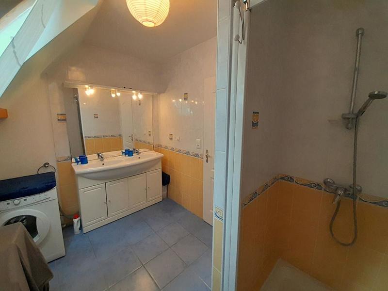 Maison - 148 m² - 6 pièces