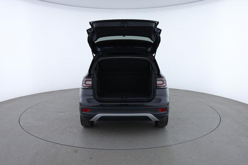 Volkswagen t-Cross 1.0 Tsi Carat 115 ch