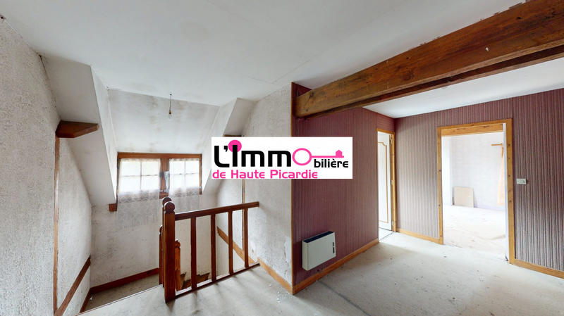 Maison - 180 m² - 8 pièces