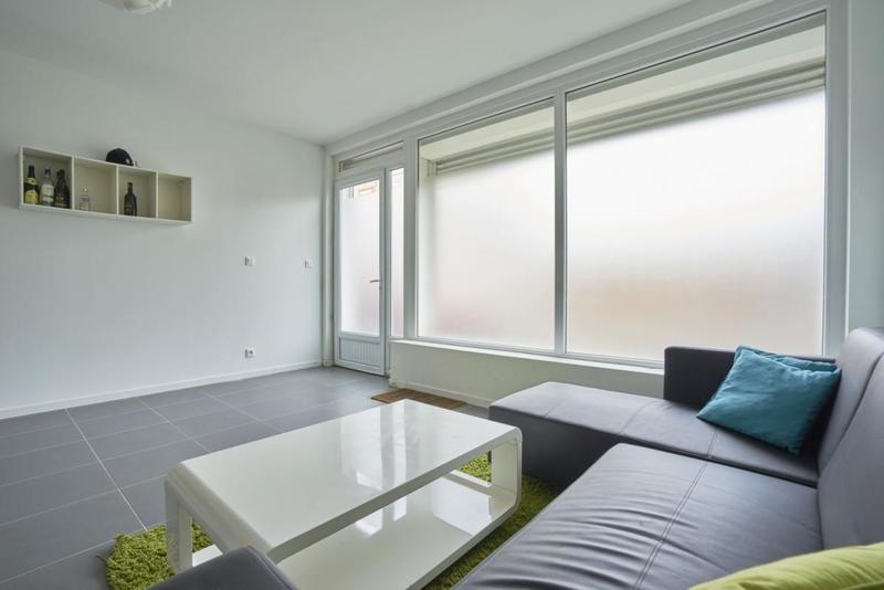 Maison - 72 m² - 4 pièces