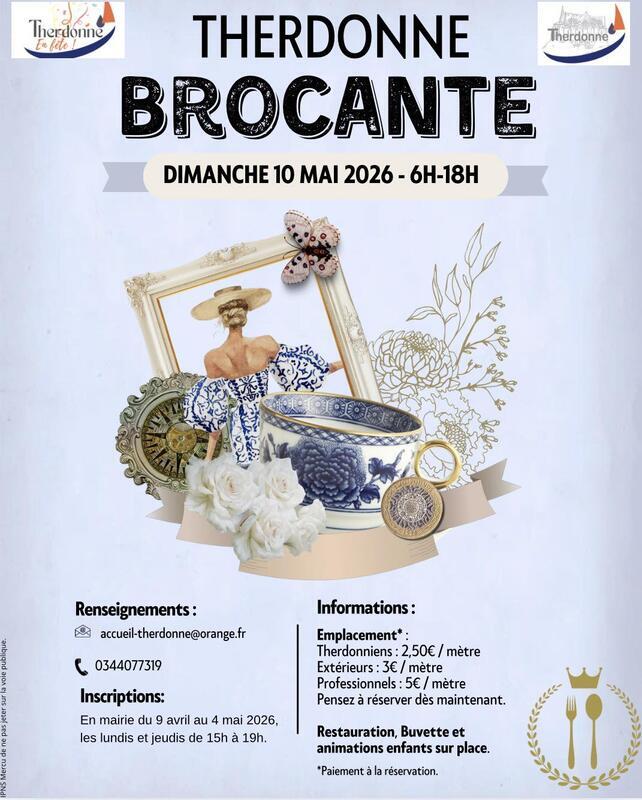 Brocante