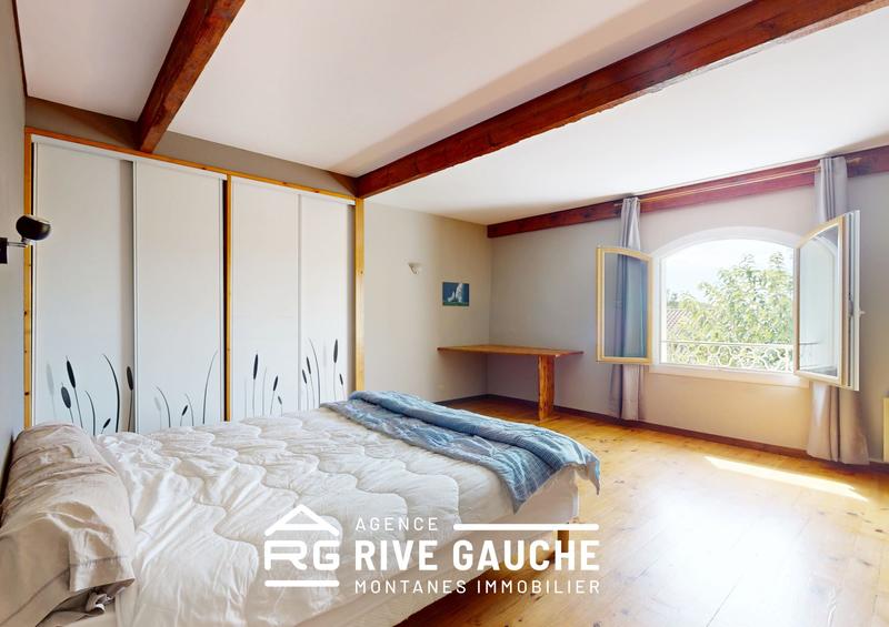 Maison - 167 m² - 5 pièces