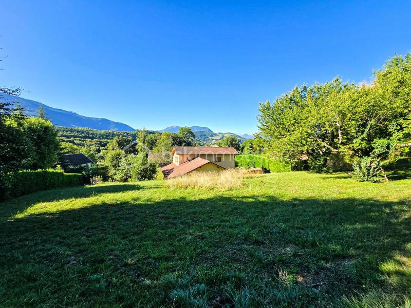 Terrain - 1 344 m²