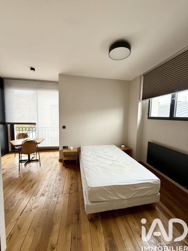 Maison de maîtres - 135 m² - 4 pièces