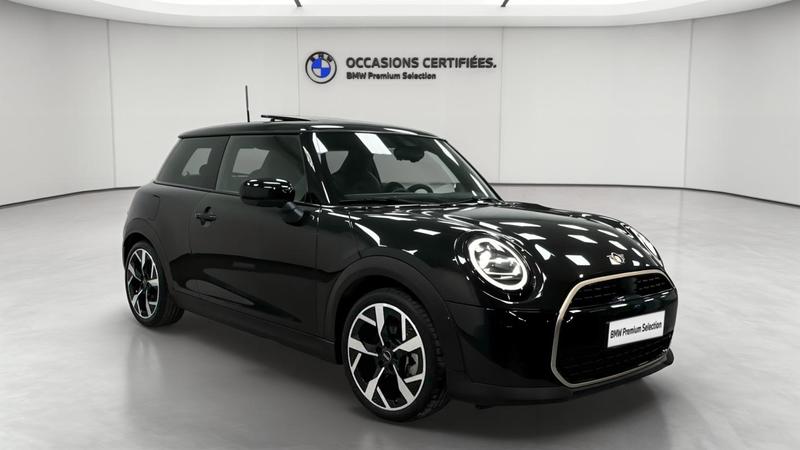 Mini Cooper F66 156 ch Dkg7 c Favoured