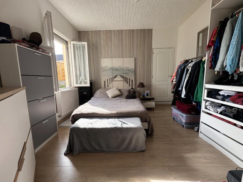 Appartement - 52 m² - 2 pièces