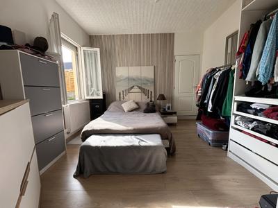 Appartement - 52 m² - 2 pièces