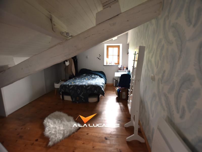 Ferme - 140 m² - 5 pièces