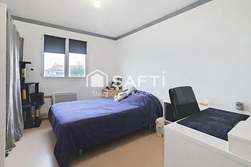 Villa - 100 m² - 4 pièces