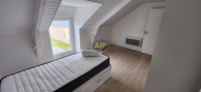 Maison - 70 m² - 4 pièces