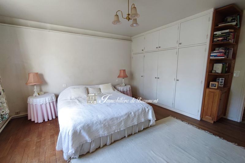 Maison - 169 m² - 6 pièces