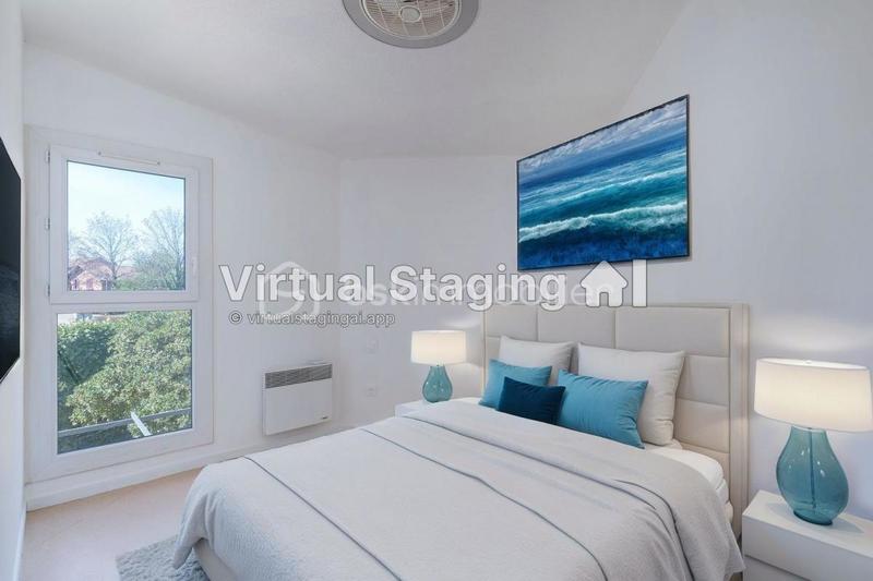 Pavillon - 70 m² - 3 pièces