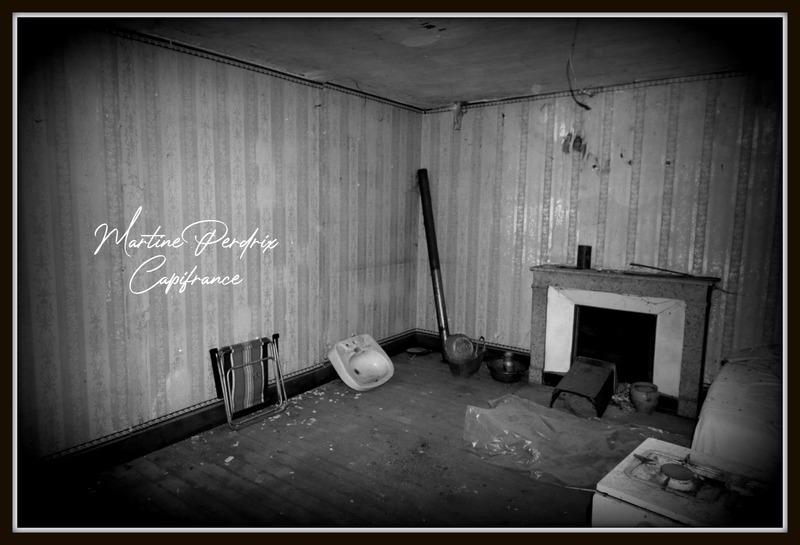 Maison de village - 102 m² - 3 pièces