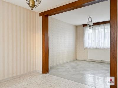 Maison - 67 m² - 5 pièces