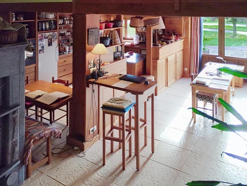 Maison - 167 m² - 5 pièces