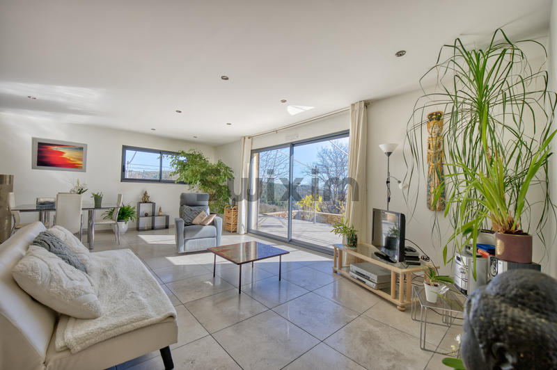 Villa - 135 m² - 5 pièces