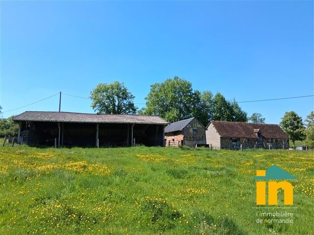 Demeure - 118 m² - 5 pièces